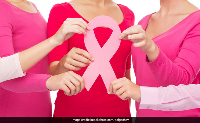 World Cancer Day: Self-examination of breasts is important to prevent breast cancer