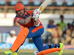 Brendon McCullum Clears The Air About A Positive Drug Test During IPL 2016