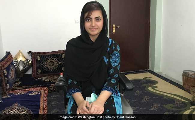 "Afghanistan's Malala": College Student, Shot By Taliban In 2016, Graduates