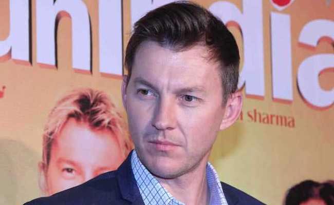 निजी जिंदगी से जुड़ी इस घटना  के कारण हियरिंग टेस्‍ट को लेकर जागरूकता फैला रहे ब्रेट ली..