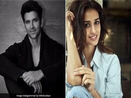 ऋतिक रोशन पर लगे दिशा पटानी से फ्लर्ट और फिल्म से बाहर करवाने के आरोप, एक्ट्रेस ने दिया जवाब ऋतिक रोशन पर लगे दिशा पटानी से फ्लर्ट और फिल्म से बाहर करवाने के आरोप, एक्ट्रेस ने दिया जवाब