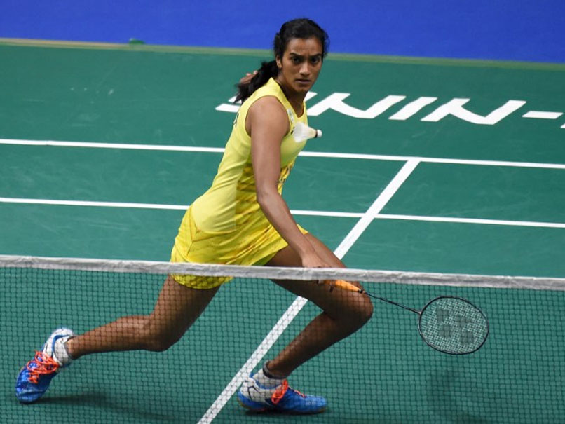 Asian Games: PV Sindhu Survives Scare To Enter Pre-Quarterfinals