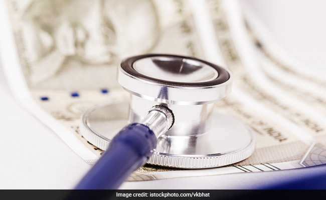 UP Boy, 10, Dies; Father Alleges Doctors Denied Treatment, Demanded Money