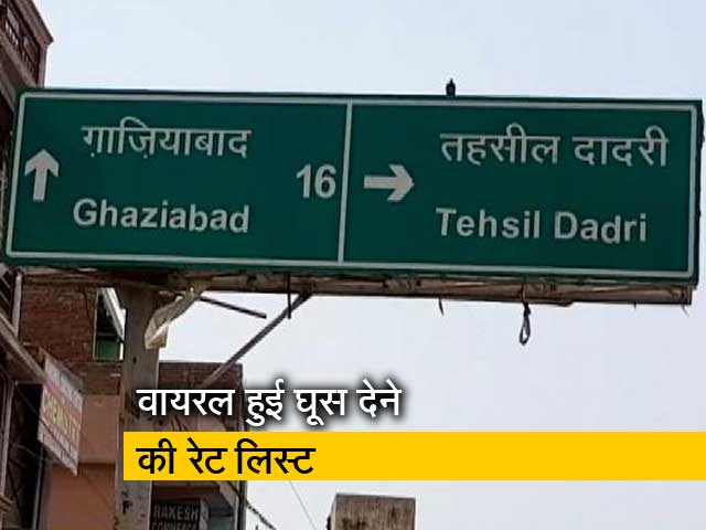 सिटी सेंटर : दिल्ली में वायरल हुई पुलिस की रेट लिस्ट, केरल में निपाह का आतंक