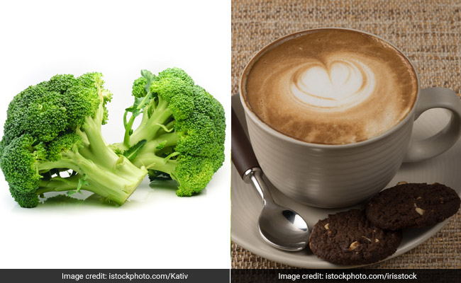Broccoli Coffee Is The New Health Fad: Here's What You Need To Know
