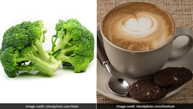 Broccoli Coffee: A new combination of broccoli and coffee has been introduced in our lives
