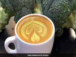Broccoli Latte: This 'Vegetable Coffee' Promises To Be A Major Food Trend This Year Broccoli Latte: This 'Vegetable Coffee' Promises To Be A Major Food Trend This Year