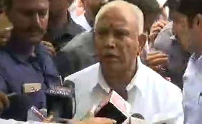 Karnataka Floor Test Live: Supreme Court To Hear Congress Plea Against KG Bopaiah At 10:30AM