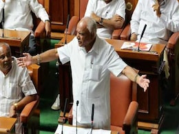BS Yeddyurappa Quits As Karnataka Chief Minister Before Floor Test: 10 Facts BS Yeddyurappa Quits As Karnataka Chief Minister Before Floor Test: 10 Facts