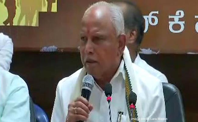 Karnataka Government Formation Live: As Congress Tries To Fly Out Its Legislators, 3 Flights Denied Permission