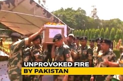 2 Soldiers Killed, 10 Injured In Unprovoked Border Firing By Pak In Jammu 2 Soldiers Killed, 10 Injured In Unprovoked Border Firing By Pak In Jammu