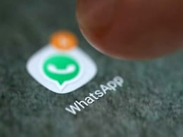 After Fight With Wife, Maharashtra Man Gives 'Triple Talaq' Over WhatsApp After Fight With Wife, Maharashtra Man Gives 'Triple Talaq' Over WhatsApp