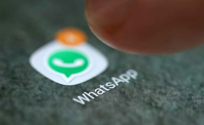 WhatsApp Puts Multiple Accounts 'Under Review', Blocks Access For 24 Hours