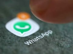 European Union Hits Meta With Antitrust Probe Over Use Of AI In WhatsApp