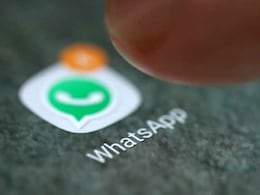 European Union Hits Meta With Antitrust Probe Over Use Of AI In WhatsApp