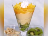 How To Make Tricolour Trifle At Home: Independence Day Recipe