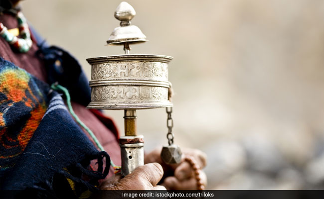 Need Some Guidance? This App Helps You With Sermons From Buddhist Monks