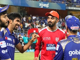 IPL Playoffs: How Teams Stand In Qualification Race IPL Playoffs: How Teams Stand In Qualification Race