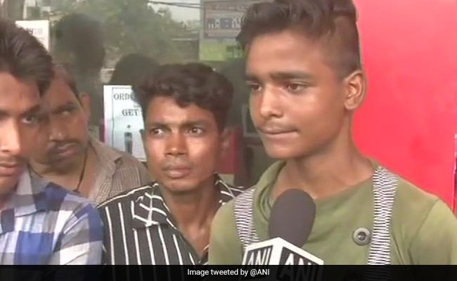 Delivery Boy Last To See Delhi Family Before Hangings. What He Says