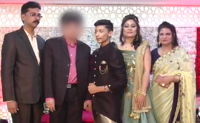 बुराड़ी कांड:  ललित अपने पिता समेत 5 आत्माओं को दिलाना चाहता था 'मुक्ति'