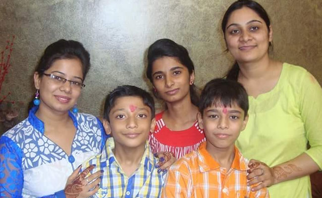 Burari Deaths: Boys Who Died Were 'Bright Students', Loved Music, Say Teachers