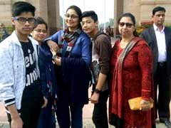 A Year Since Delhi Family Deaths, Relative Says Dissatisfied With Probe