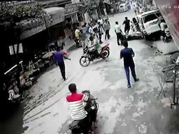 3 Dead, 5 Injured As Bullets Fly On Streets In North Delhi Gang War 3 Dead, 5 Injured As Bullets Fly On Streets In North Delhi Gang War