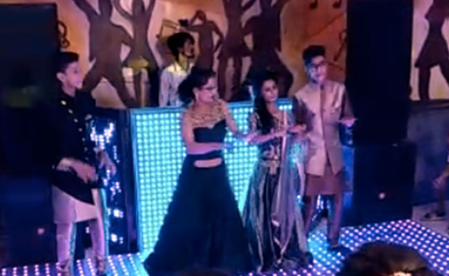 Delhi के बुराड़ी में 11 की मौत: प्रियंका की सगाई का वीडियो आया सामने, 10 बातें