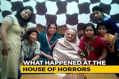 CCTV Shows How Delhi Family Organised Hanging - Like Stools, Last Meal CCTV Shows How Delhi Family Organised Hanging - Like Stools, Last Meal