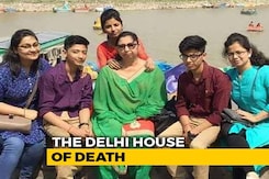 Delhi Family Found Hanging Thought They Wouldn't Die, Say Cops Delhi Family Found Hanging Thought They Wouldn't Die, Say Cops