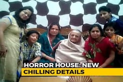 In Delhi Family Deaths, Diary Notes Reveal One Man's Delusions In Delhi Family Deaths, Diary Notes Reveal One Man's Delusions