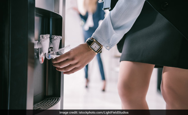 How To Burn More Calories Through The Day Without Going To The Gym