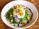 Burrata Salad
