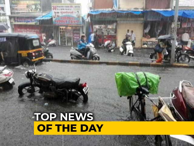 The Biggest Stories Of July 10, 2018