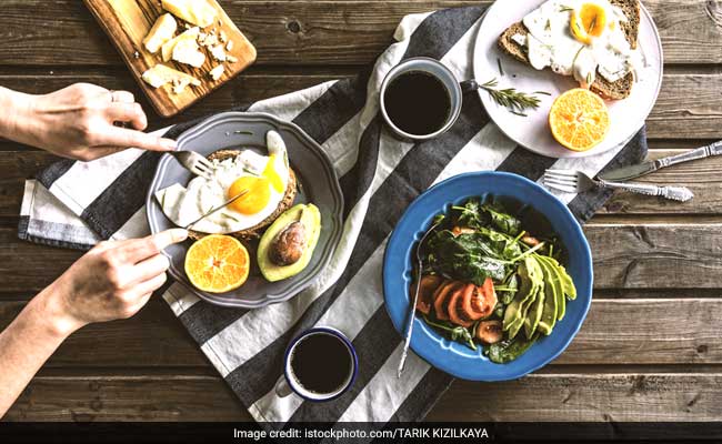 Seasonal produce can help boost your health