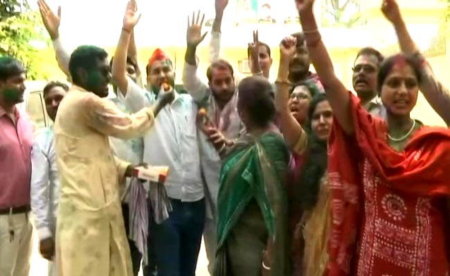 कैराना लोकसभा सीट पर BJP हारी, जानें 4 लोकसभा और 11 विधानसभा सीटों पर क्‍या रहा हाल