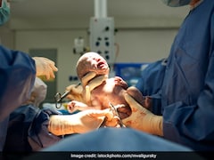 Normal Vs C-Section: देश में तेजी से क्यों बढ़ रहे हैं सिजेरियन, NFHS की रिपोर्ट में हुआ खुलासा