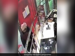 Posing As A Sikh, Bangladeshi Man Tries To Rob Shop In Singapore Posing As A Sikh, Bangladeshi Man Tries To Rob Shop In Singapore