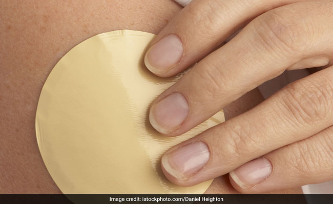 Can Vitamin Patches Help You Gain Focus, Lose Weight Or Sleep? Experts Are Skeptical.