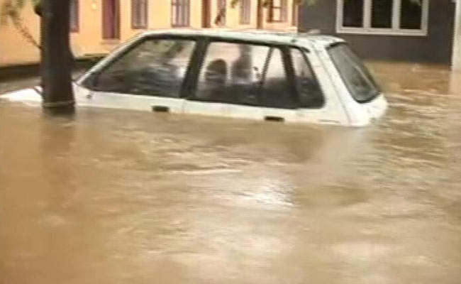 "Never Seen This Much Water": In Kerala, A Deluge Of Disbelief And Loss