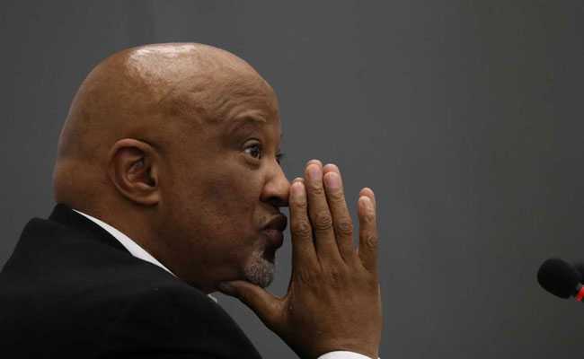 Ex-South African Minister Says "Gupta Brothers Threatened To Kill Me"