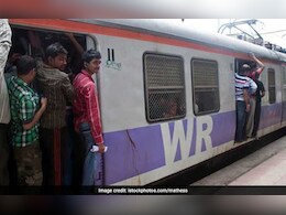 मेगाहाल होणार? पश्चिम रेल्वेवर 35 दिवसांचा मेगाब्लॉक, कारण काय?