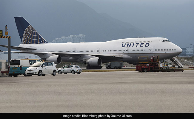 Change Taiwan On Your Websites, Or Pay The Price: China To US Airlines