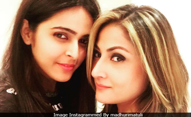 <i>Kasautii Zindagii Kay 2</i>: Is Madhurima Tuli Playing Komolika? 'Untrue,' She Says