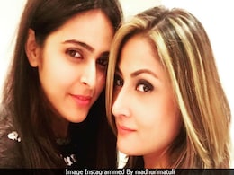 <i>Kasautii Zindagii Kay 2</i>: Is Madhurima Tuli Playing Komolika? 'Untrue,' She Says <i>Kasautii Zindagii Kay 2</i>: Is Madhurima Tuli Playing Komolika? 'Untrue,' She Says