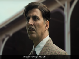 <i>Gold</I> Box Office Collection Day 8: Akshay Kumar's Film Gets A Lift From Eid,' Earns Rs 85.85 Crore <i>Gold</I> Box Office Collection Day 8: Akshay Kumar's Film Gets A Lift From Eid,' Earns Rs 85.85 Crore