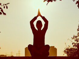 International Yoga Day: UGC Directs Universities To Organise Mass Yoga Demonstrations International Yoga Day: UGC Directs Universities To Organise Mass Yoga Demonstrations