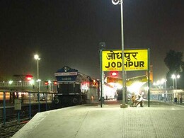 This City Has The Cleanest Railway Station. None Of The Metros In Top 10 This City Has The Cleanest Railway Station. None Of The Metros In Top 10