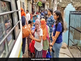 International Prostitution Racket Busted, 16 Nepali Women Rescued International Prostitution Racket Busted, 16 Nepali Women Rescued