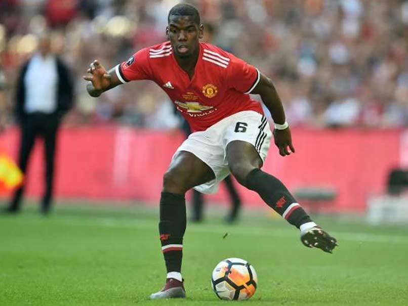 Paul Pogba Wants More Trophies After World Cup Win Paul Pogba Wants More Trophies After World Cup Win